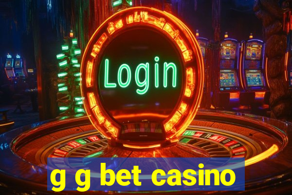 g g bet casino